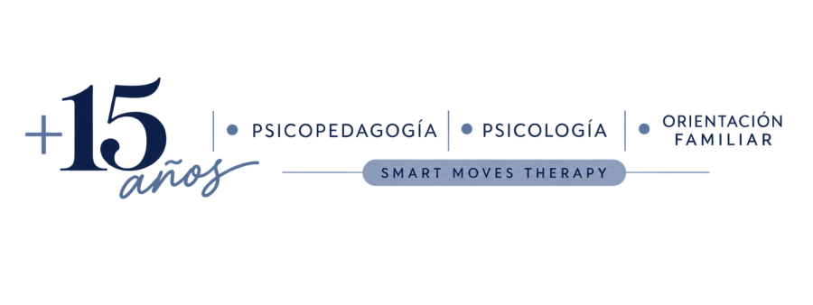 +15 años · Psicopedagogía · Psicología · Orientación familiar