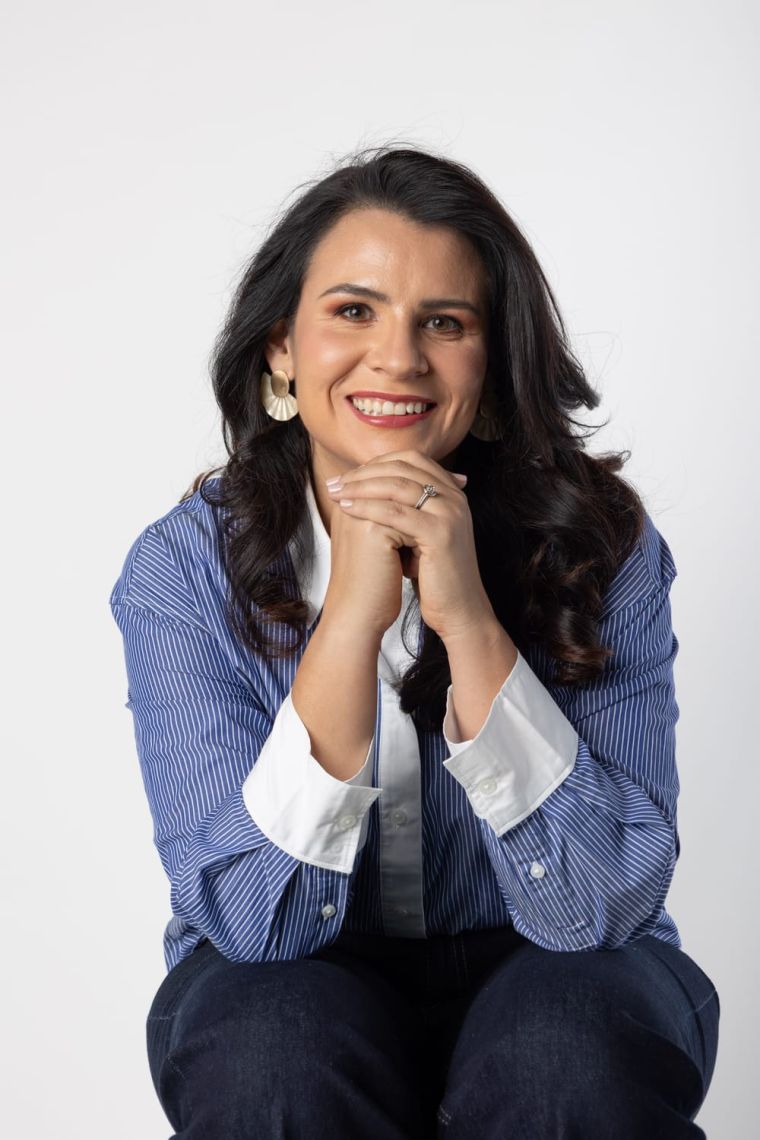 Kathia Valladares